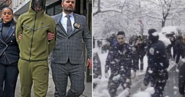 Alvin Bragg screwed up again â 'Diaperman' snowball charges should've been decided by grand juryÂ Â 